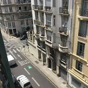 Inice Aparthotel