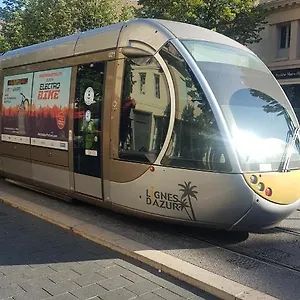 New Cheap Private Room, Kitchen , Overwieuw Sea,tram On Spot, 12 Minutes From Train Station With Tram , In 17 Min Tram , Privee Pas Cher, Cuisine Equipee , Tram Sur Place, Apercu Mer, 12 Min De La Gare De Avec Le Tram, 17 Min Frühstückspension