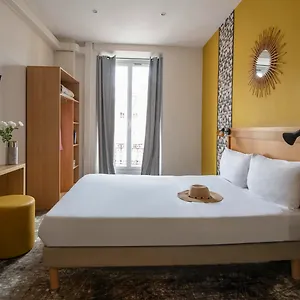 D'ostende Ницца