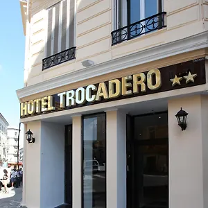 Trocadero Ницца