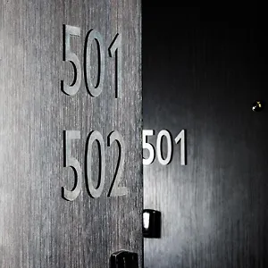 Hotel 64, Nice