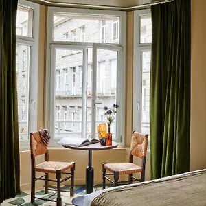 visit hotel