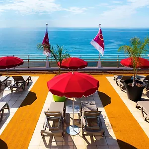 Adagio Promenade Des Ницца