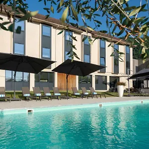 Domaine De Charmeil 3* Saint-Quentin-sur-Isère