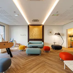 Adagio Centre Ницца