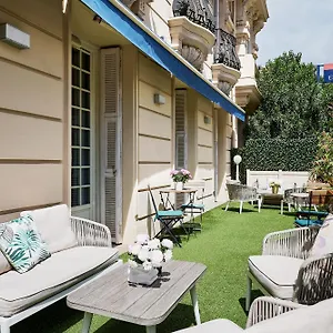 4* Hotel Excelsior Centre By Happyculture