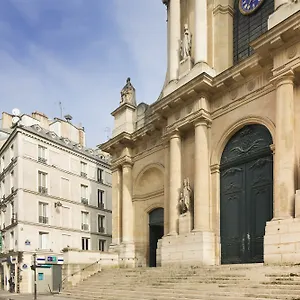 Londres Saint Honore 3* Paris