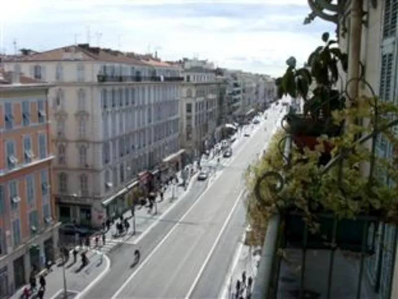 Studios Floreal Nice 2*,  France