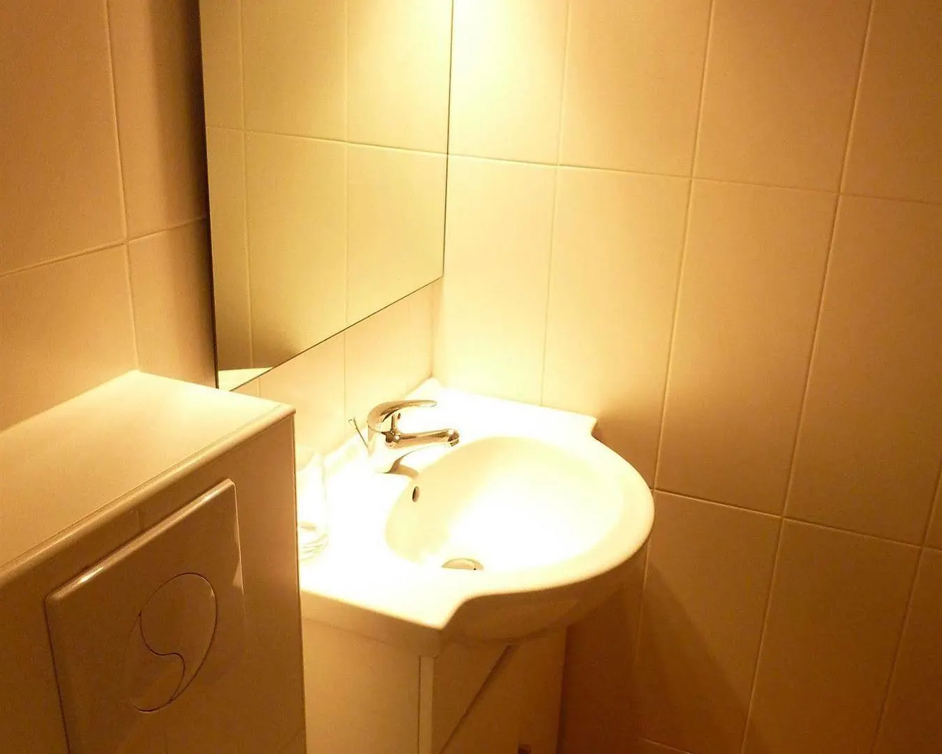 Aparthotel Studios Floreal Nice