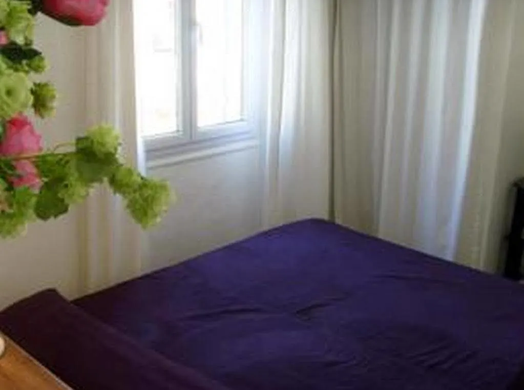 Studios Floreal Nice Aparthotel