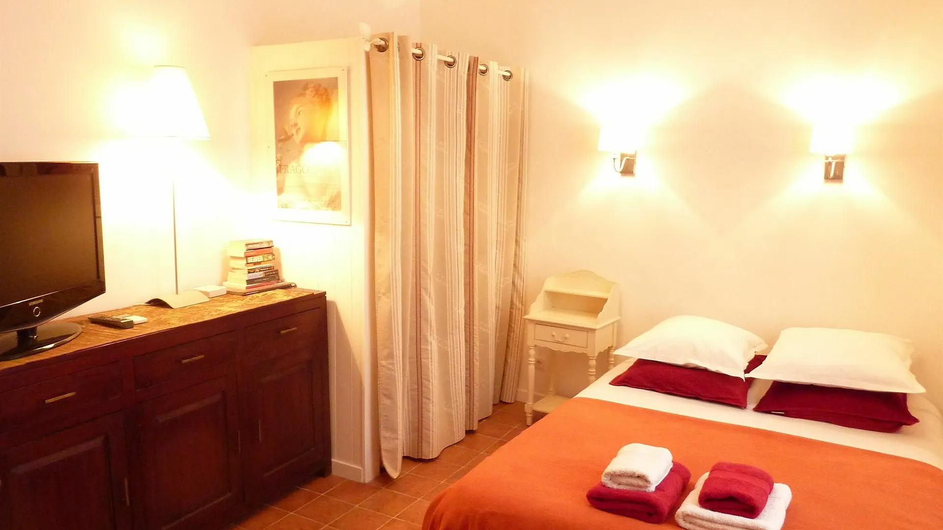 Aparthotel Studios Floreal Nice