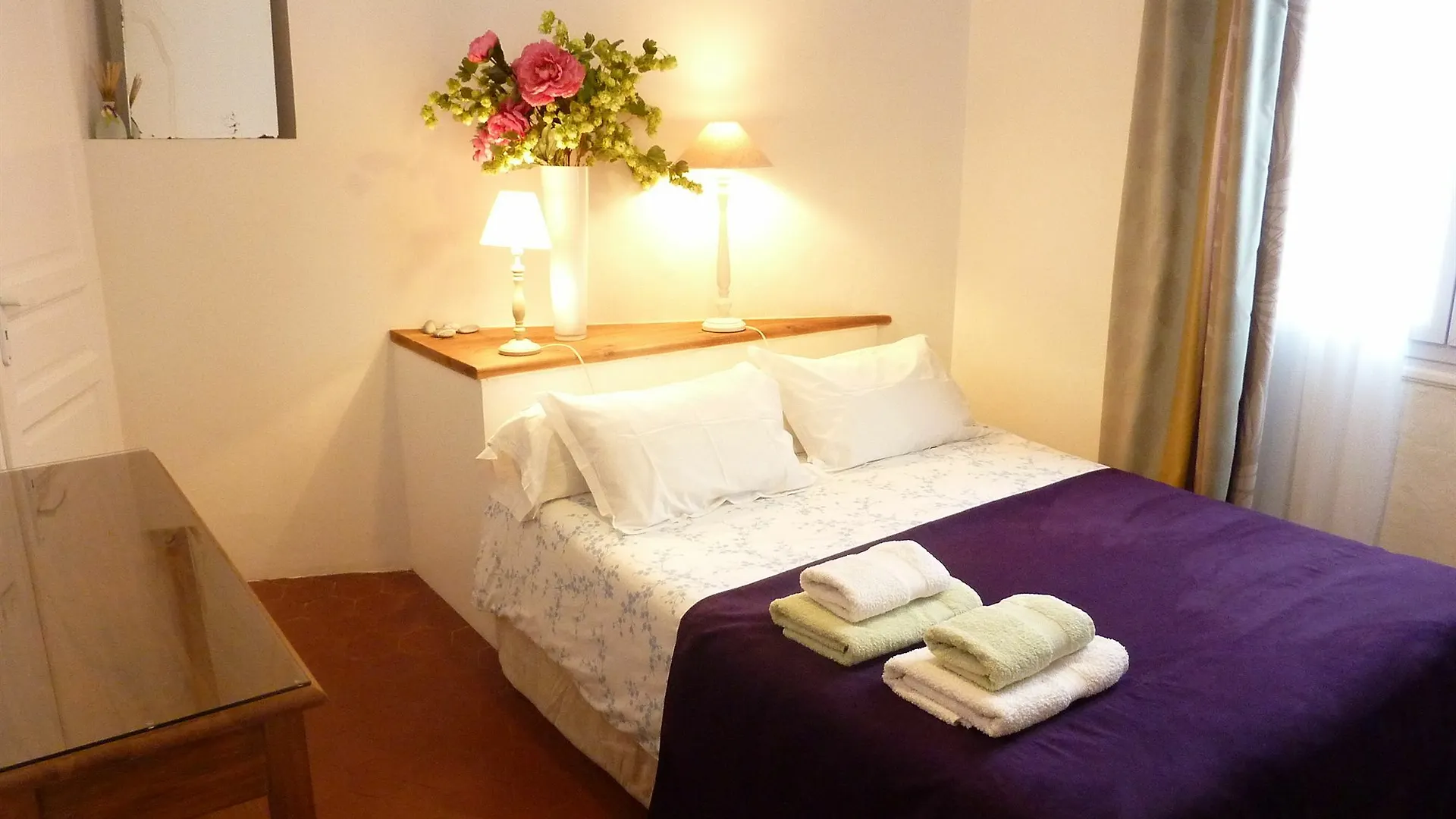 Studios Floreal Nice Aparthotel