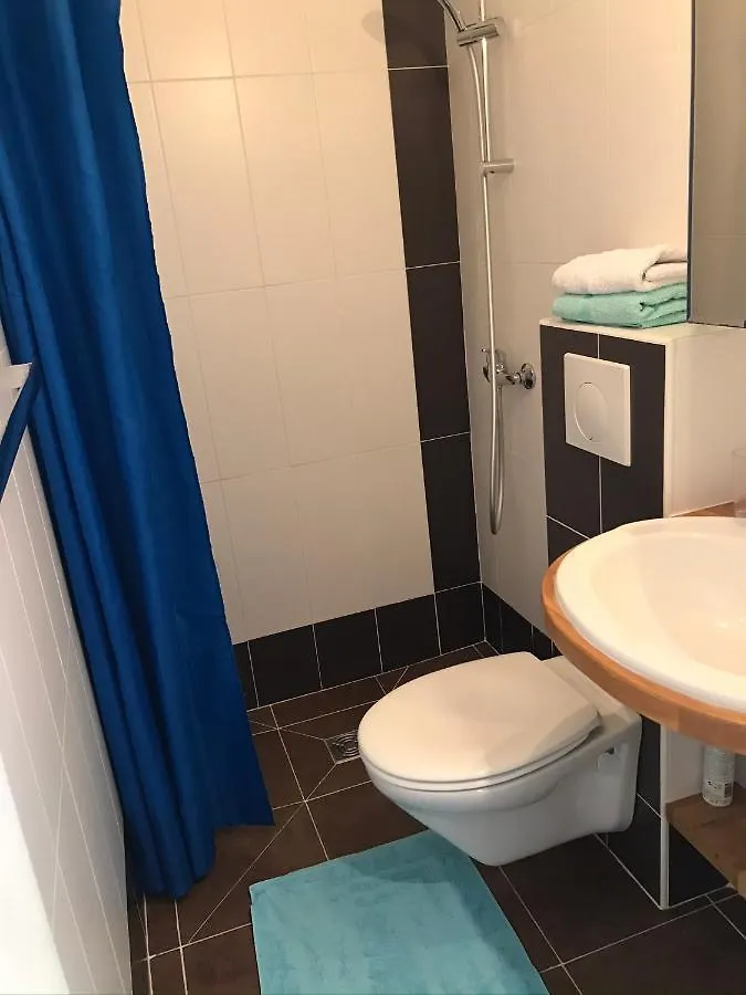 ** Aparthotel Studios Floreal Nice France