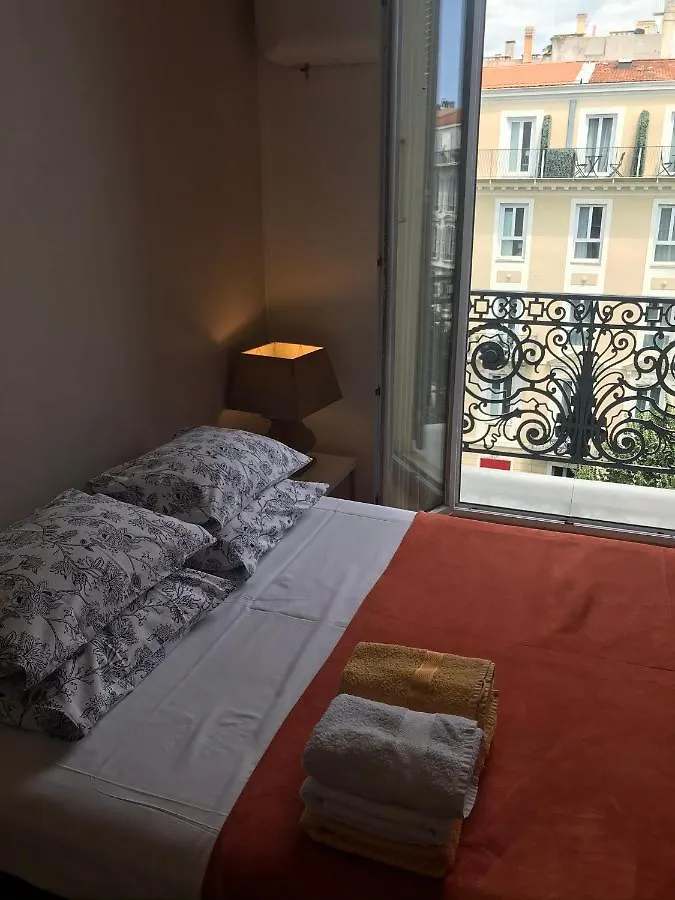 Studios Floreal Nice France